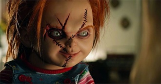 Chucky Franchise