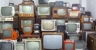 Max at TV Now and Then