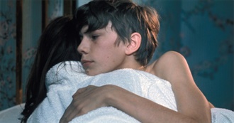 Saul&#39;s Comfort Movies