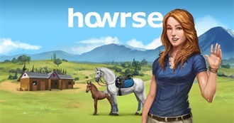 Howrse&#39;s Basic Horse Breed List