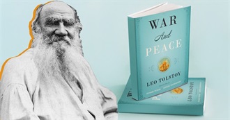 Literary Masterpieces Everyone Loves According to Did You Know