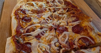 Big T&#39;s Food Eaten Today 928