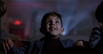 Best International Feature Film Winners NK Hasn&#39;t Seen