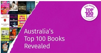 Better Reading Top 100 2025