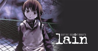 Serial Experiments Lain Episode Guide