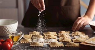 Big T&#39;s Most Popular European Food 2