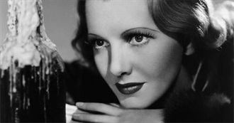 501 Greatest Movie Stars and Their Most Important Films - Jean Arthur