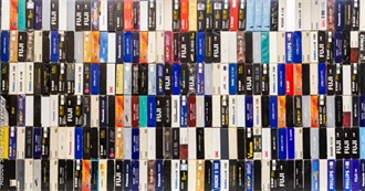 How Many of the Last 100 New-To-Me Movies I&#39;ve Watched at Home Have You Seen?