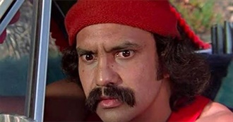 Cheech Marin Movies I&#39;ve Seen Update 2