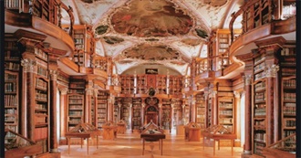 Thirty Years of Reading