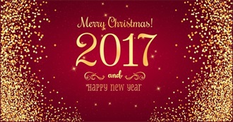 Movies on British TV Over Christmas 2017