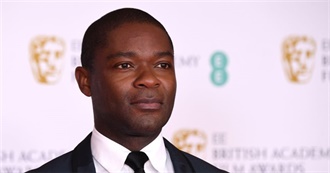 David Oyelowo Movies I&#39;ve Seen