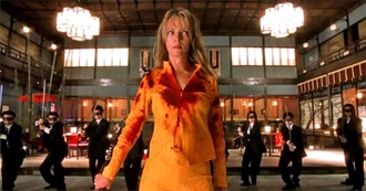 Best Revenge Films of All Time