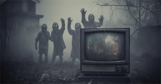 Squonk's Updated Horror Watchlist