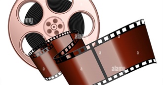 RENOS SUPER FUN FAVE 101 MOVIES