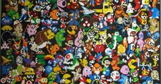 I 50 Videogiochi Che Hanno Segnato L'infanzia