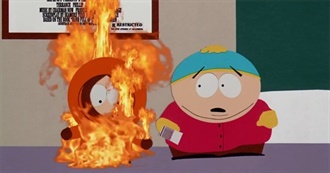 NK&#39;s Top 10 Animated Movies