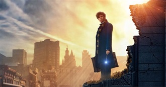 Movies Maria Watched in 2017