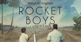 Rocket Boys Episode Guide