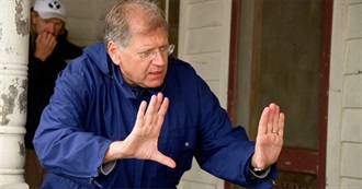 Hedley Ranks the Robert Zemeckis Movies He&#39;s Seen