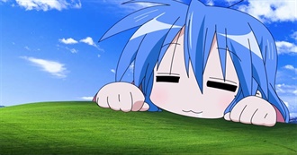 Soda&#39;s 100 Movies From the Top of Her Head