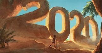 2020 Movies Tehn Has Watched (By Year Lists)