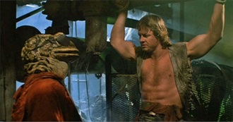 100 Best Bad B Movies of All Time