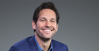 Paul Rudd Films