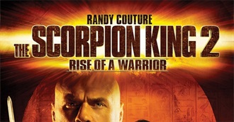 9 Films of Franchises, 2025 and Beforehand