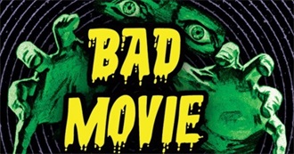 Some of the Worst Movies Made