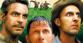 20 Movies So Memorable, They&#39;re Practically Etched Into Our Brains (Daily Snippetz)