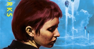 SF Masterworks: Books #91 - #100