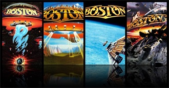 Rock &amp; Roll Hall of Fame - 2026 Wishlist