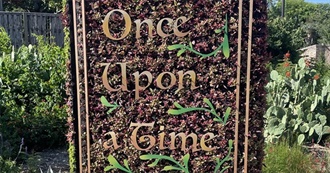 Books Resting in the First Room (List 1 of 3)