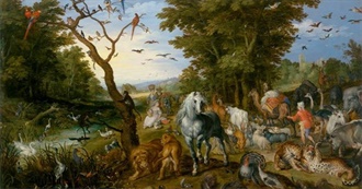 Literary Animal Companions