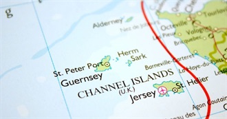 Channel Islands