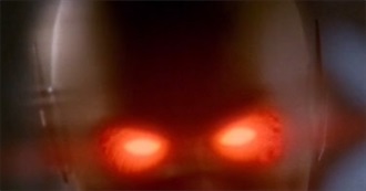 The Flash Comic Characters