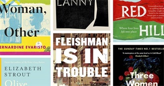 Books Piper Read in 2019