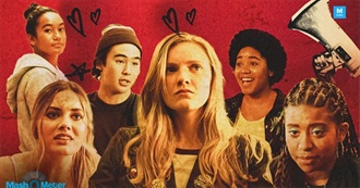 21 High School Movies That Actually Get It Right According to Tinybeans