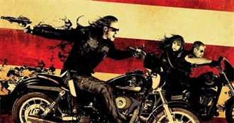 Series to Watch in the Near Future