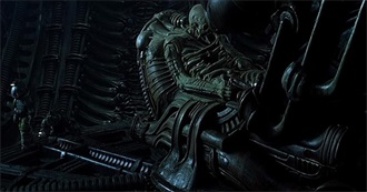 Best Sci-Fi Movies (That JQ Knows Of)