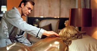 GoldenFlic - Popular and Ageless Movies