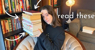 Emmie&#39;s Goodreads Users Favourite Books