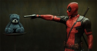 Great Marvel Films Not in the MCU