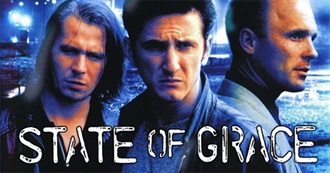 Every Film T Watched in 2025