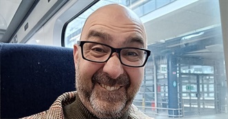 Ravi Holy&#39;s Favourite Performances in Cinema History