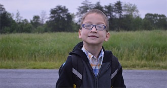 Movies I&#39;ve Seen So Far in Life