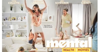 Healing Movies • Recommended Movies About Mental Health