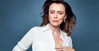 The Midwich Cuckoos - The Films of Keeley Hawes