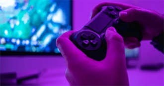 Everlune&#39;s Played Games